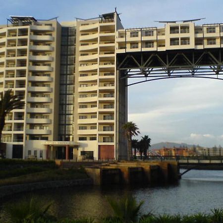 Knightsbridge 105 - Apartment - كيب تاون المظهر الخارجي الصورة