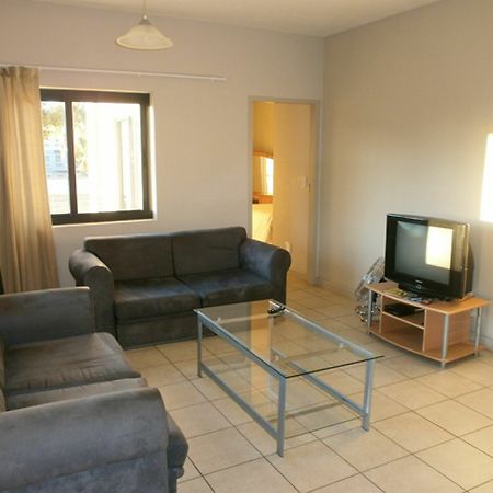 Knightsbridge 105 - Apartment - كيب تاون المظهر الخارجي الصورة