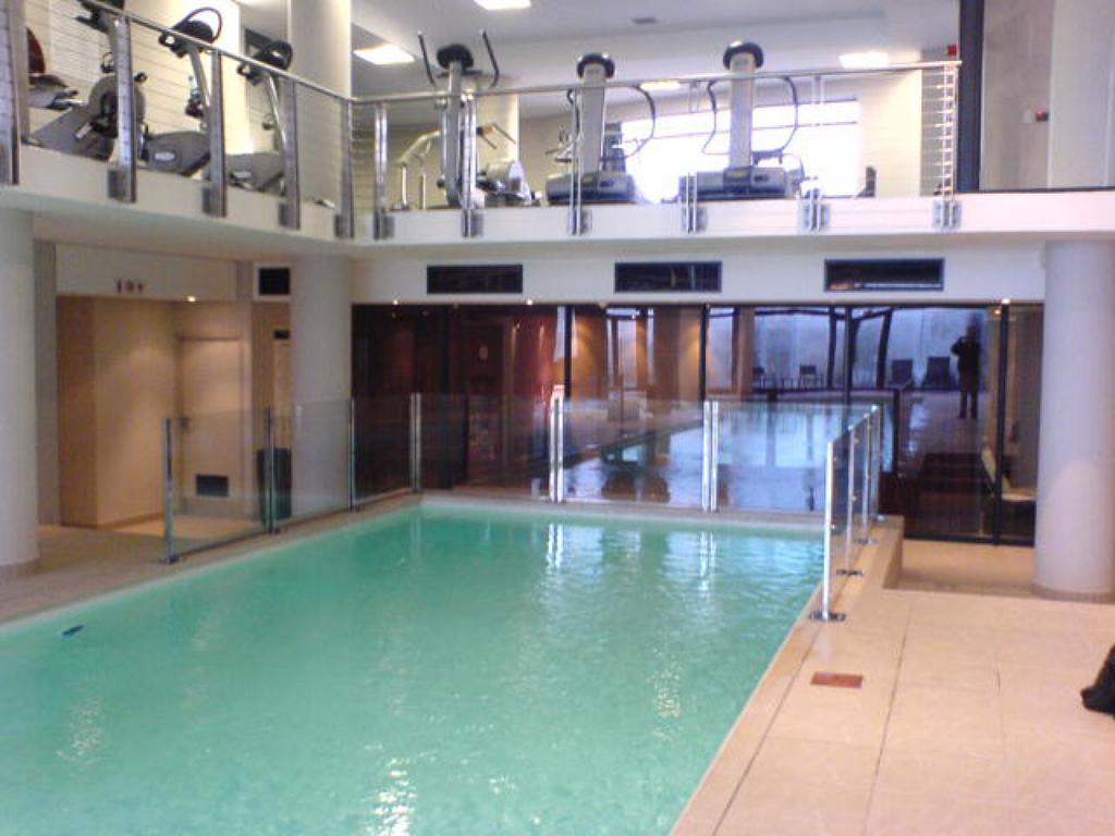 Knightsbridge 105 - Apartment - كيب تاون المظهر الخارجي الصورة