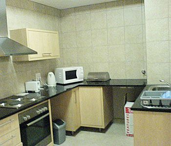 Knightsbridge 105 - Apartment - كيب تاون المظهر الخارجي الصورة