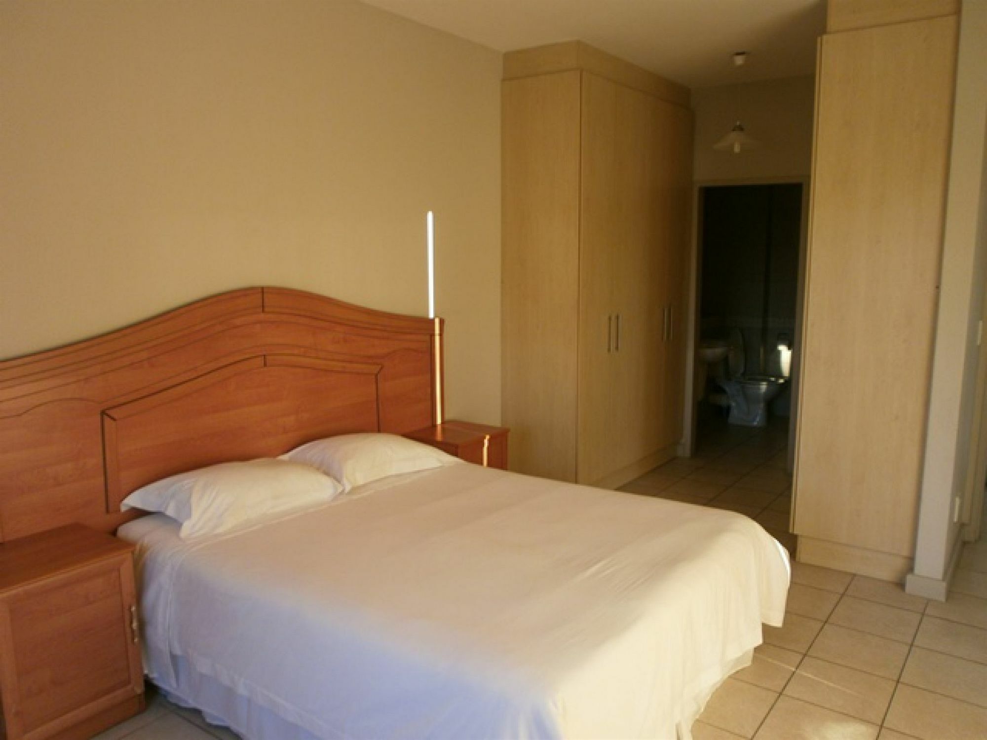 Knightsbridge 105 - Apartment - كيب تاون المظهر الخارجي الصورة