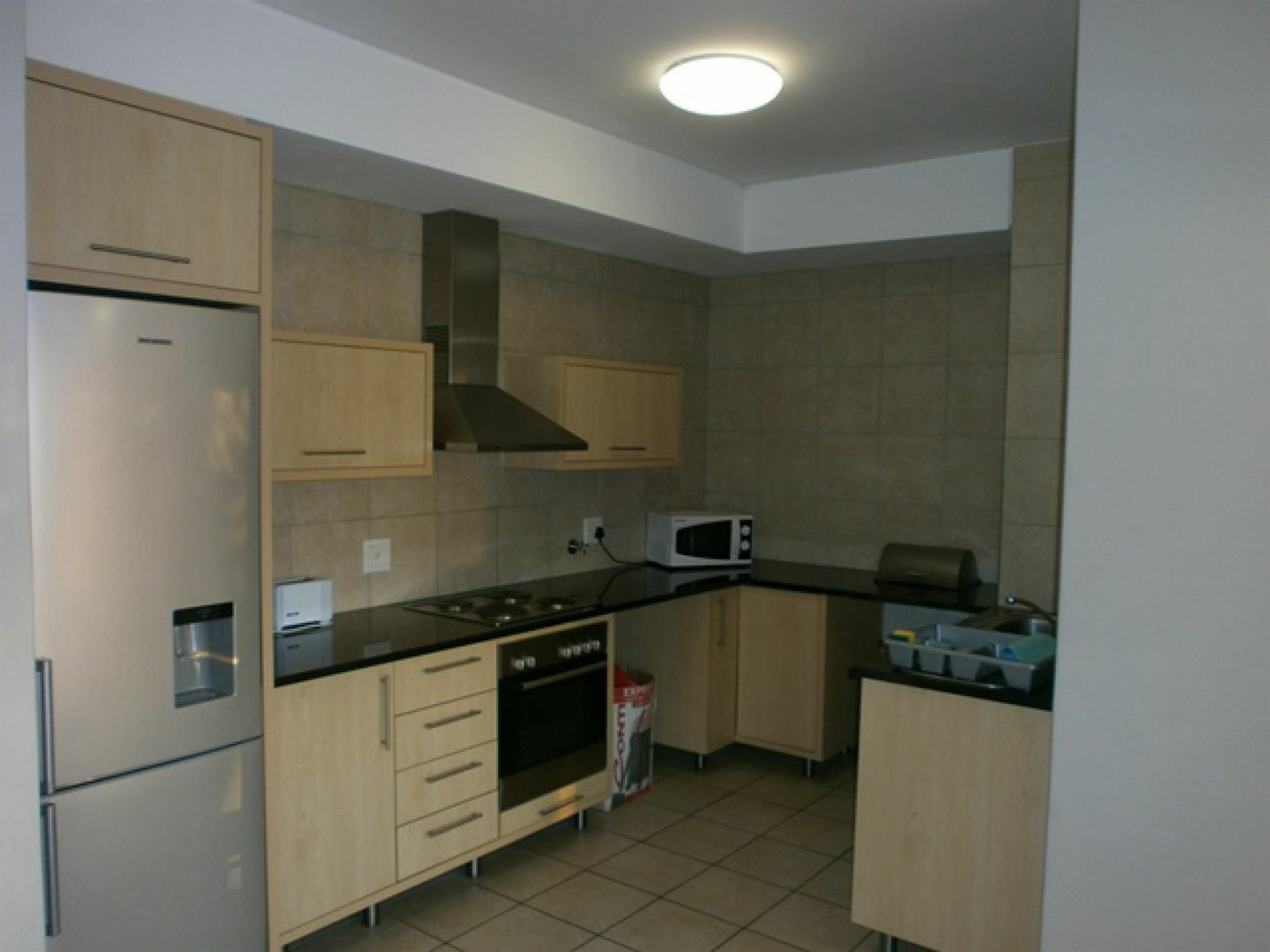 Knightsbridge 105 - Apartment - كيب تاون المظهر الخارجي الصورة