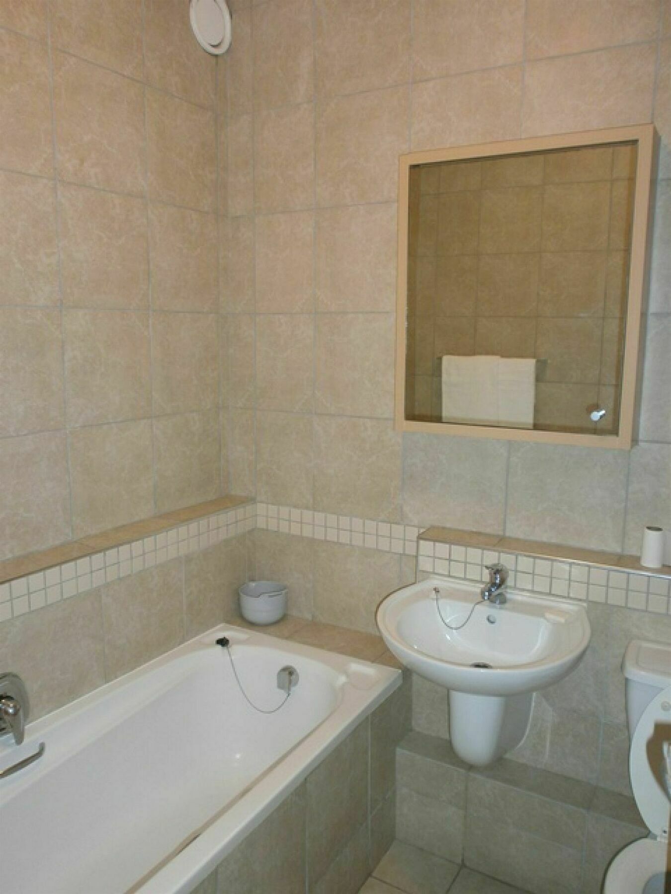 Knightsbridge 105 - Apartment - كيب تاون المظهر الخارجي الصورة