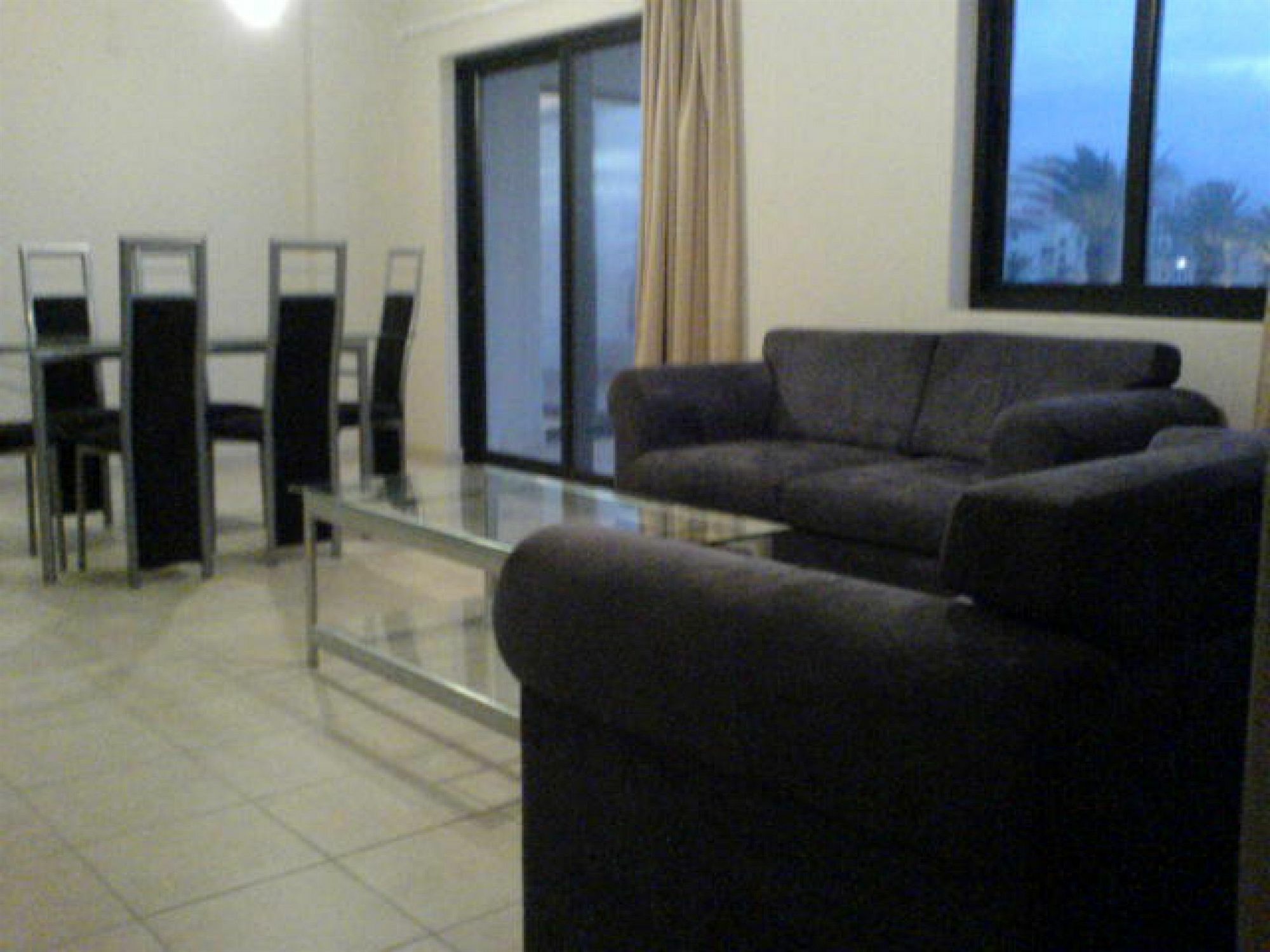 Knightsbridge 105 - Apartment - كيب تاون المظهر الخارجي الصورة