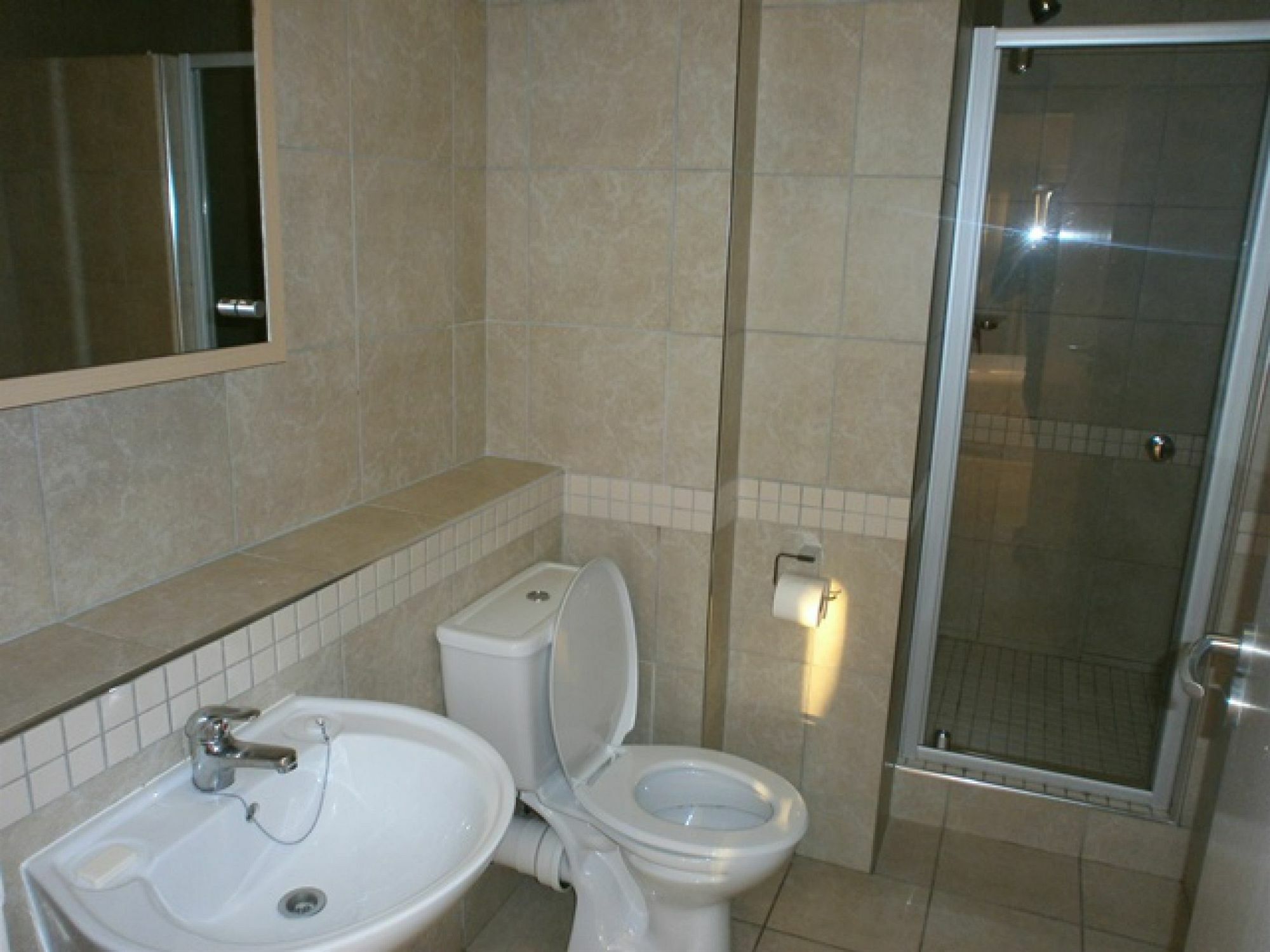 Knightsbridge 105 - Apartment - كيب تاون المظهر الخارجي الصورة